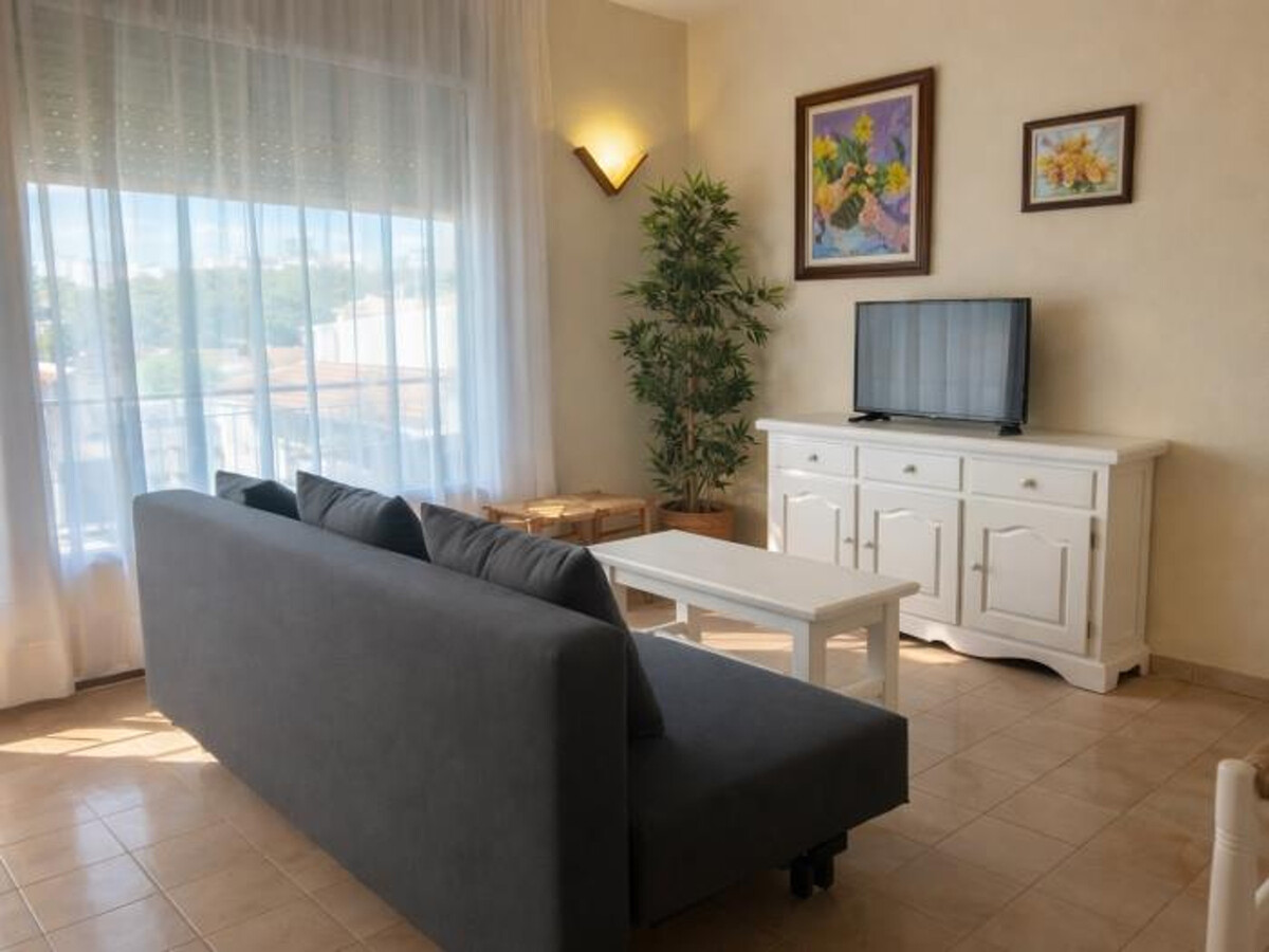 Appartement 2 ch avec piscine à Palamós, près plage - Photo 2