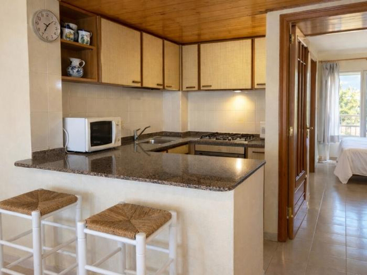 Appartement 2 ch avec piscine à Palamós, près plage - Photo 3
