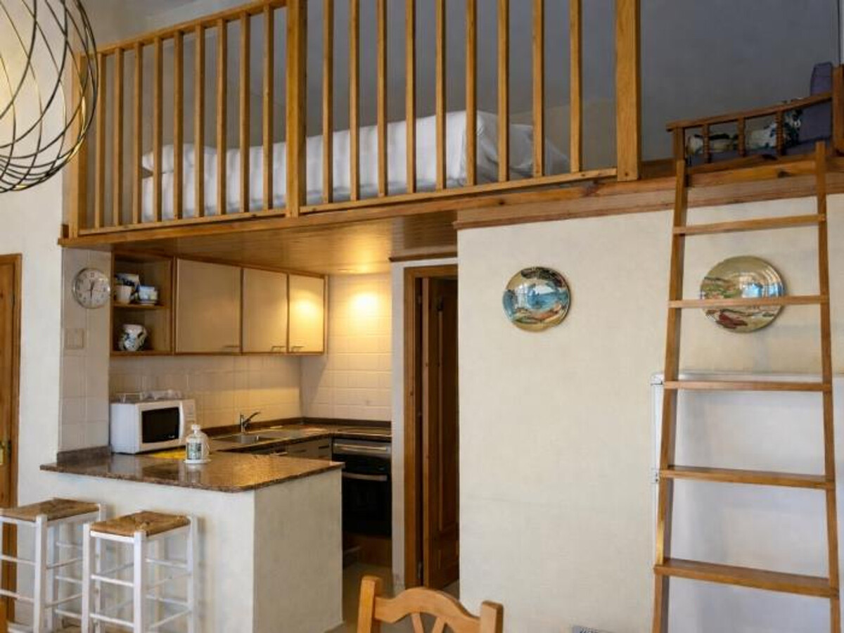 Appartement 2 ch avec piscine à Palamós, près plage - Photo 10