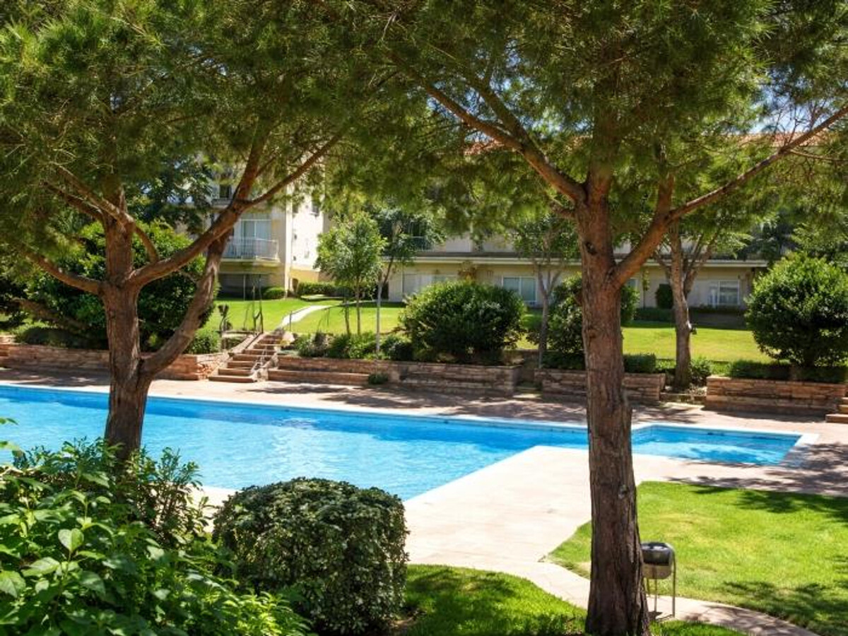 Appartement 2 ch avec piscine à Palamós, près plage - Photo 12