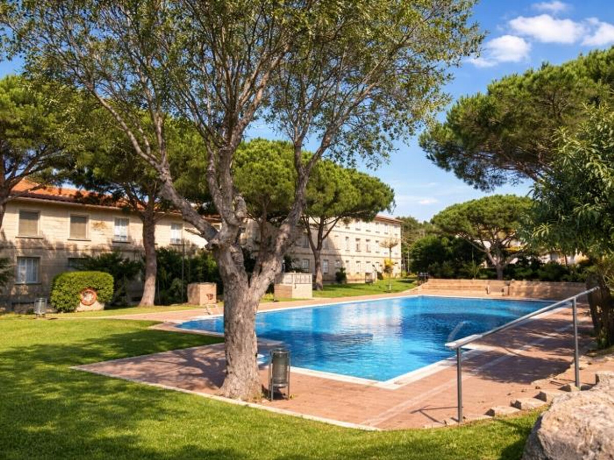 Appartement 2 ch avec piscine à Palamós, près plage - Photo 14
