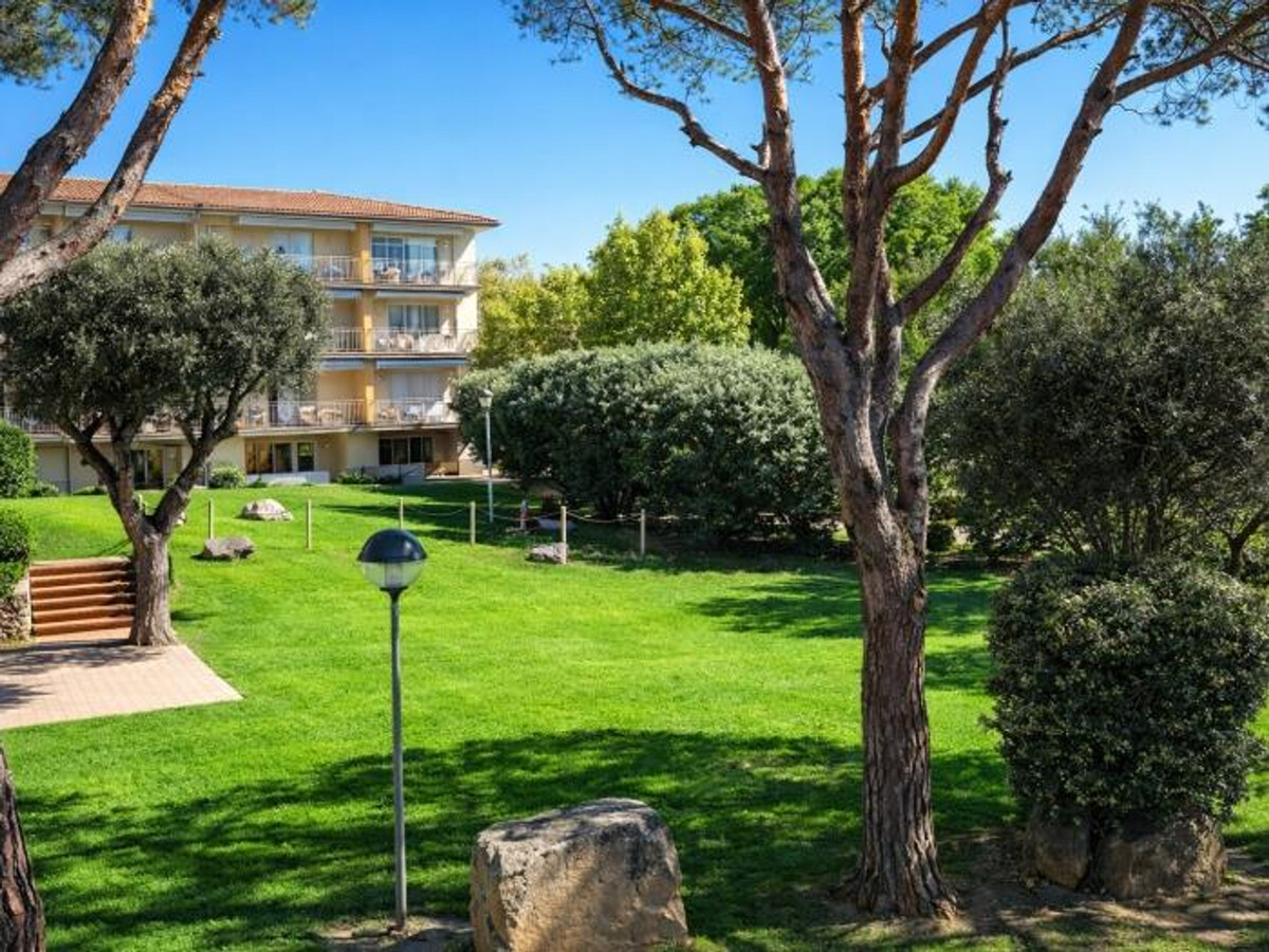 Appartement 2 ch avec piscine à Palamós, près plage - Photo 15