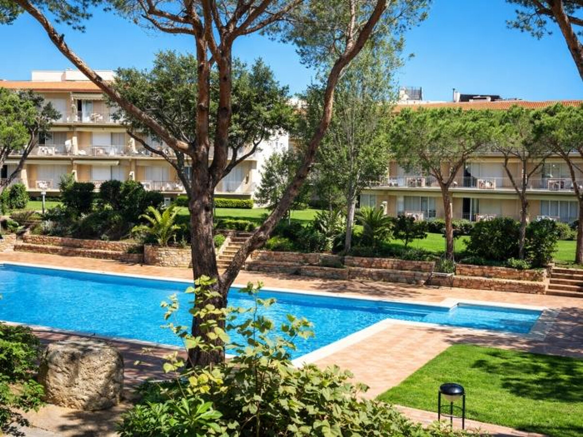 Appartement 2 ch avec piscine à Palamós, près plage - Photo 16