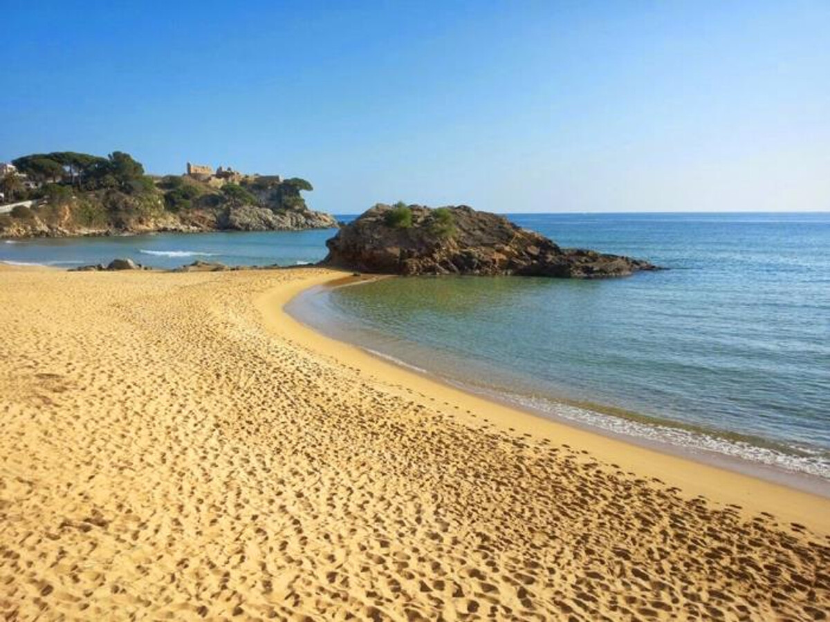 Appartement 2 ch avec piscine à Palamós, près plage - Photo 18