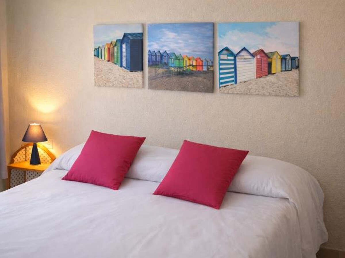 Appartement 2 ch avec piscine à Palamós, près plage - Photo 21