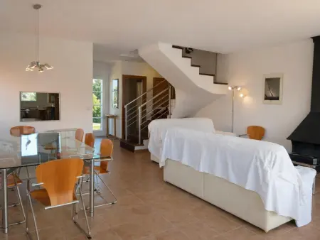Maison familiale à 50m de la plage - 8 pers., Maison 7 personnes à Palamós - Photo 2