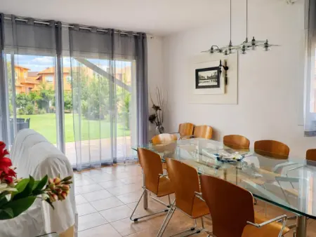 Maison familiale à 50m de la plage - 8 pers., Maison 7 personnes à Palamós - Photo 3