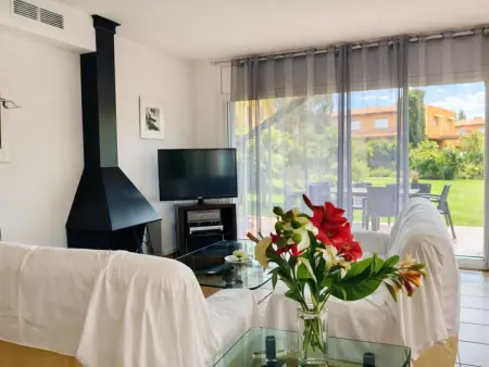 Maison familiale à 50m de la plage - 8 pers., Maison 7 personnes à Palamós - Photo 4