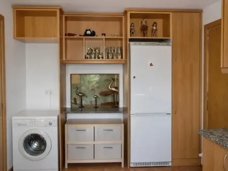 Maison familiale à 50m de la plage - 8 pers., Maison 7 personnes à Palamós - Photo 6