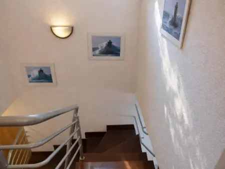 Maison familiale à 50m de la plage - 8 pers., Maison 7 personnes à Palamós - Photo 9
