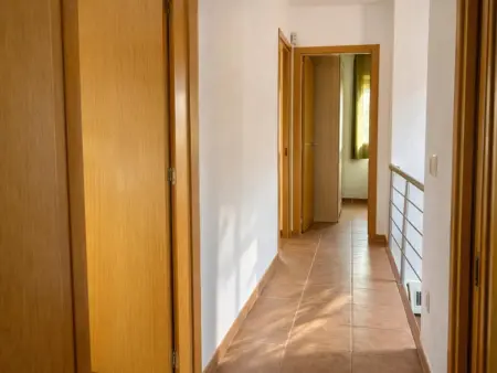 Maison familiale à 50m de la plage - 8 pers., Maison 7 personnes à Palamós - Photo 10