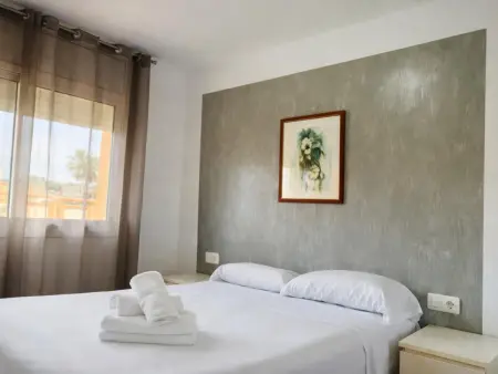 Maison familiale à 50m de la plage - 8 pers., Maison 7 personnes à Palamós - Photo 11