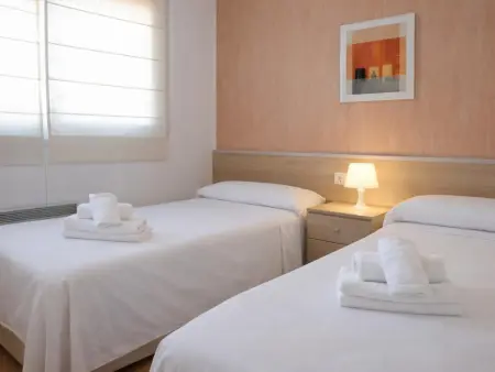 Maison familiale à 50m de la plage - 8 pers., Maison 7 personnes à Palamós - Photo 13