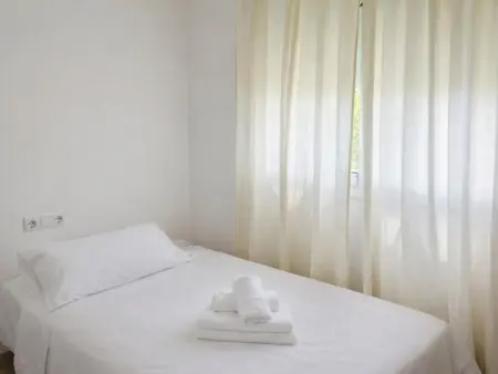 Maison familiale à 50m de la plage - 8 pers., Maison 7 personnes à Palamós - Photo 14