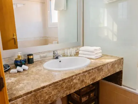 Maison familiale à 50m de la plage - 8 pers., Maison 7 personnes à Palamós - Photo 15