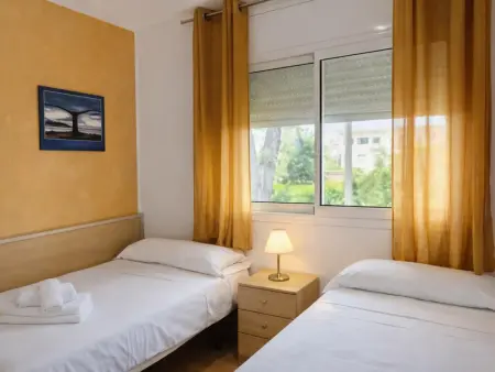 Maison familiale à 50m de la plage - 8 pers., Maison 7 personnes à Palamós - Photo 17