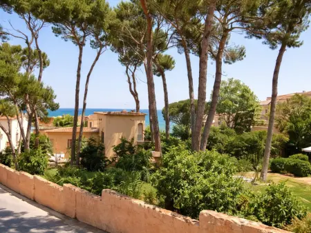 Maison familiale à 50m de la plage - 8 pers., Maison 7 personnes à Palamós - Photo 18