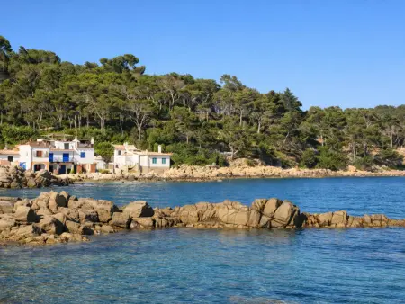 Maison familiale à 50m de la plage - 8 pers., Maison 7 personnes à Palamós - Photo 21