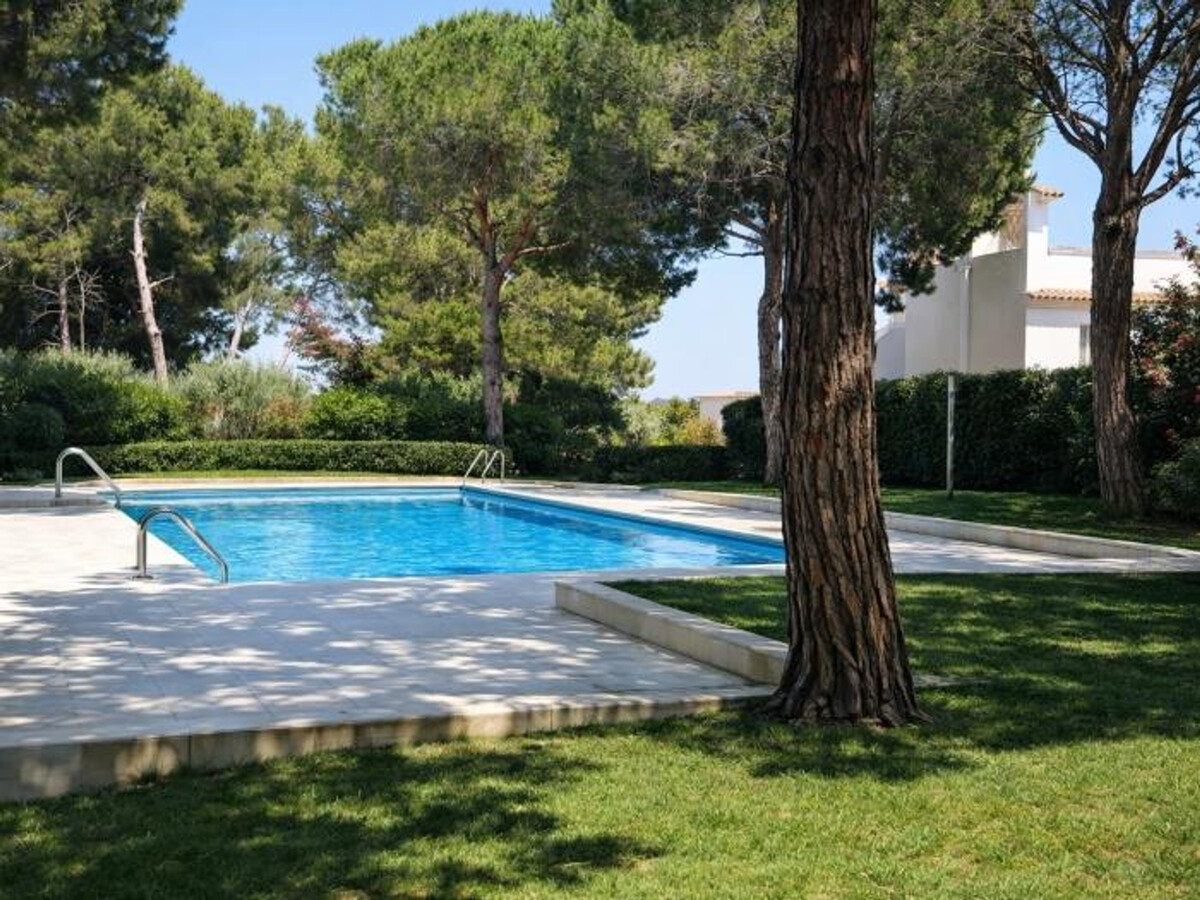Appartement 2 chambres Palamós, piscine à 300 m plage - Photo 8
