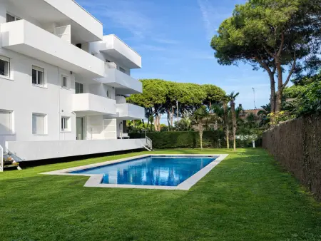 Location appartement à Palamós, Logement à La Fosca - Palamós