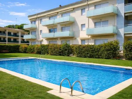Location appartement à Palamós, Appartement vue mer à La Fosca - détails à venir
