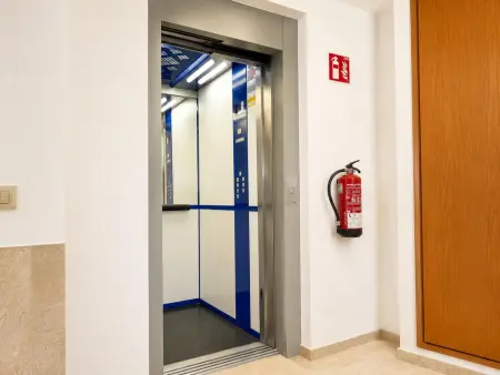 Duplex La Fosca avec piscine et terrasse à Palamós : photo 4