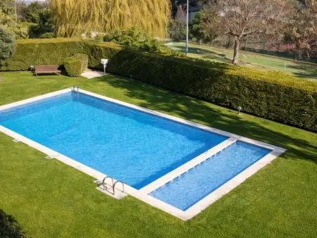 Duplex La Fosca avec piscine et terrasse à Palamós : photo 11