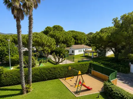 Duplex La Fosca avec piscine et terrasse à Palamós : photo 13