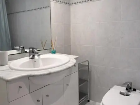 Duplex La Fosca avec piscine et terrasse à Palamós : photo 20