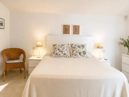 Duplex La Fosca avec piscine et terrasse à Palamós : photo 24