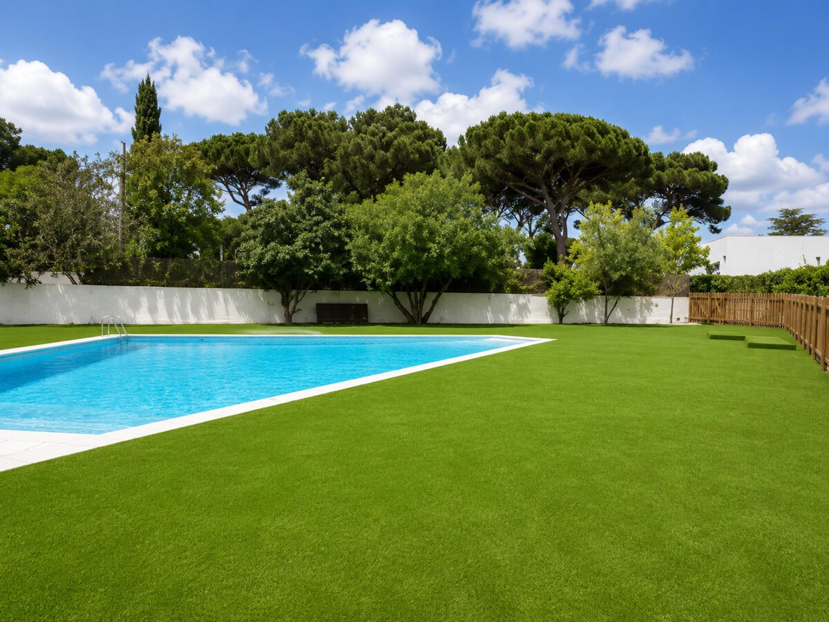 Appartement 2 ch, piscine et parking à 300 m plage - Photo 6