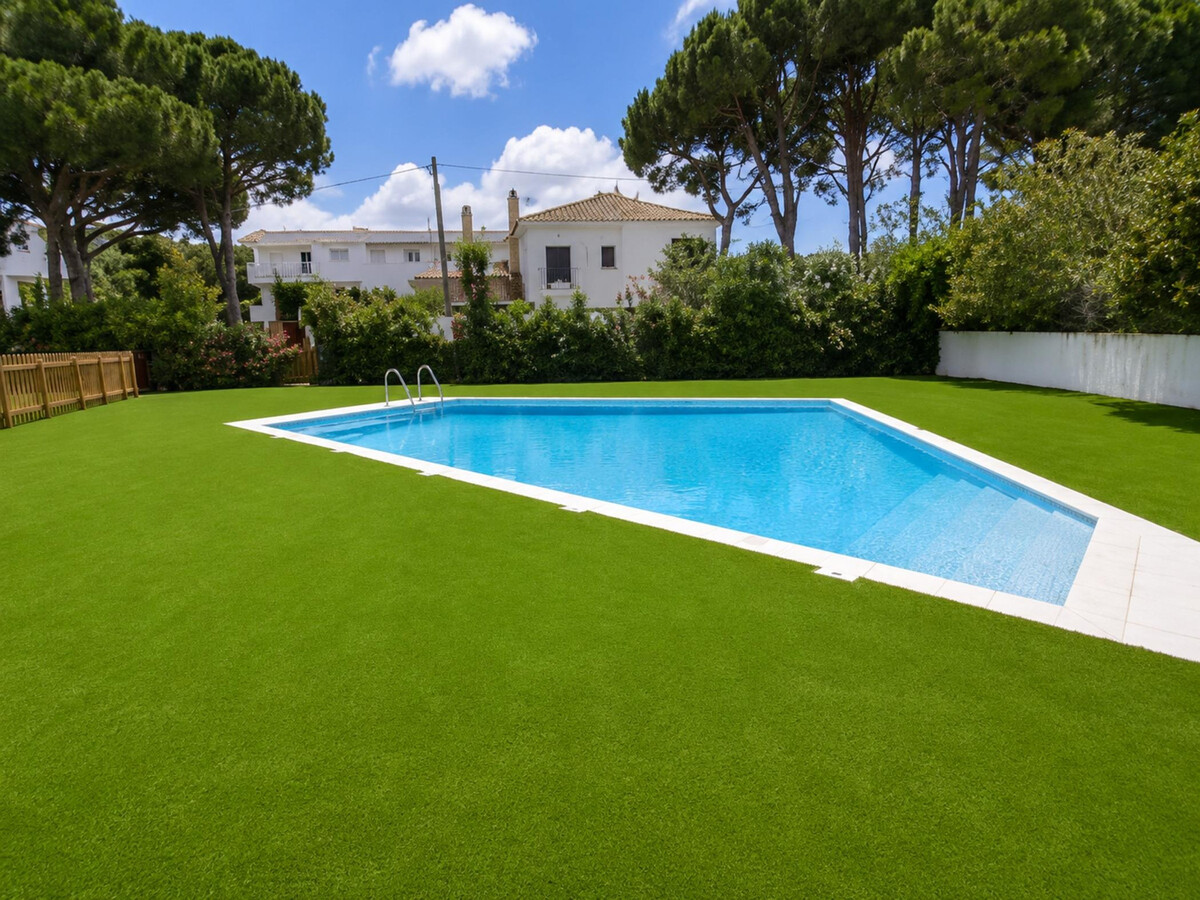Appartement 2 ch, piscine et parking à 300 m plage - Photo 12