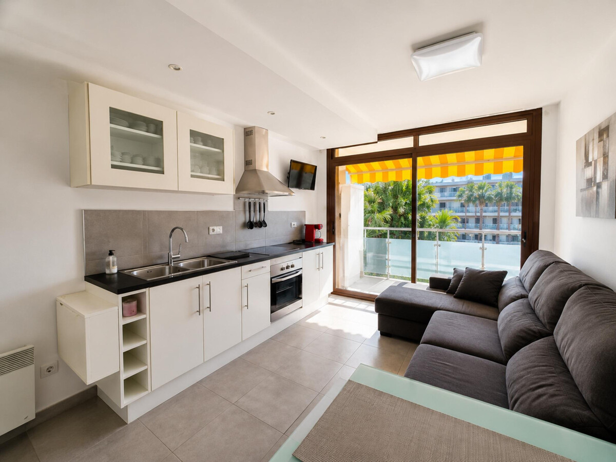 Appartement 2 ch, piscine et parking à 300 m plage - Photo 13
