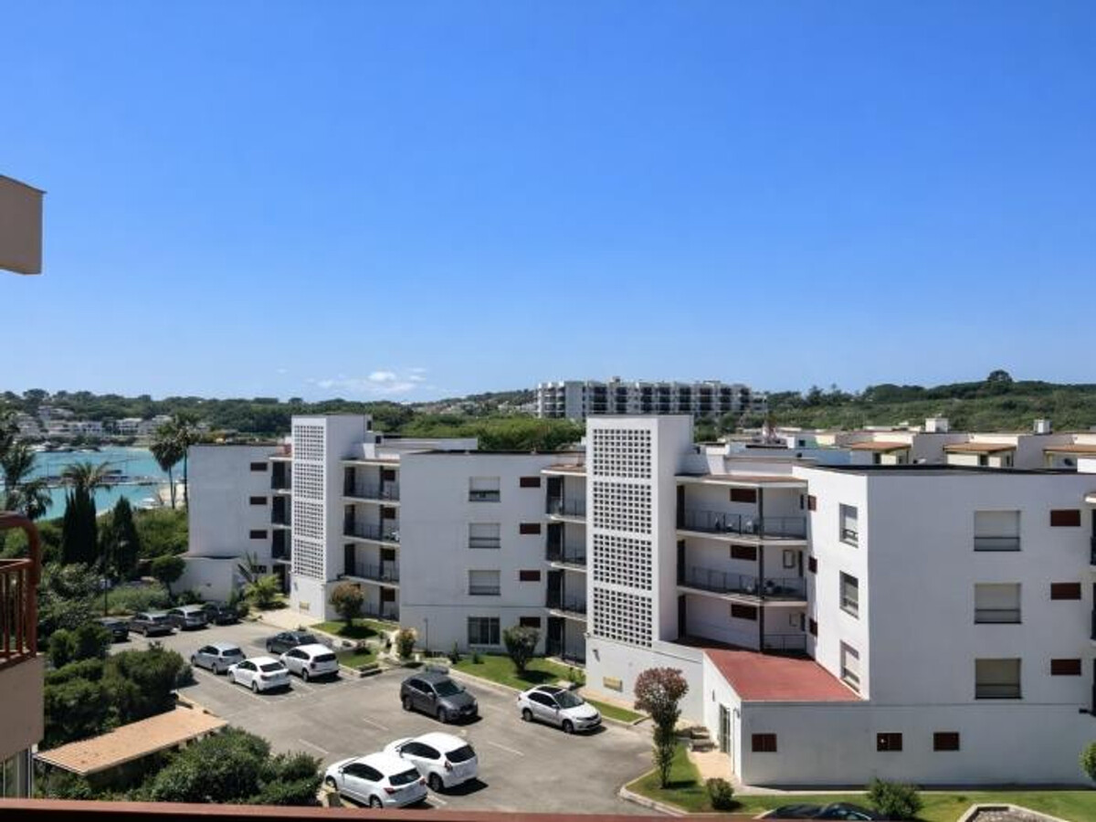 Studio vue mer à La Fosca, Palamós - Photo 2