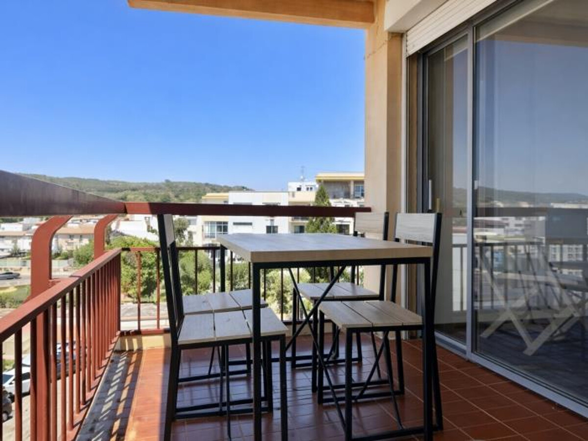 Studio vue mer à La Fosca, Palamós - Photo 3