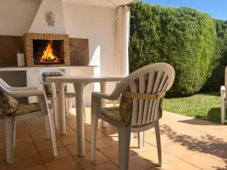 Maison avec jardin, à deux pas de la plage, Maison 7 personnes à Palamós - Photo 1