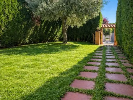 Maison avec jardin, à deux pas de la plage, Maison 7 personnes à Palamós - Photo 2