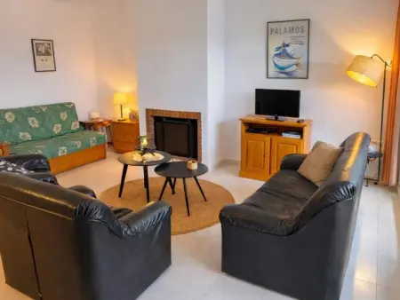 Maison avec jardin, à deux pas de la plage, Maison 7 personnes à Palamós - Photo 3