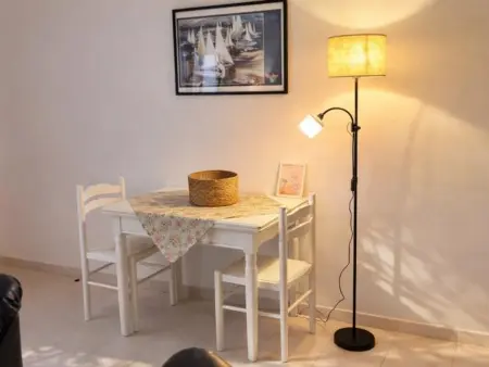 Maison avec jardin, à deux pas de la plage, Maison 7 personnes à Palamós - Photo 4