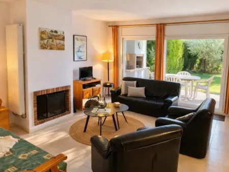 Maison avec jardin, à deux pas de la plage, Maison 7 personnes à Palamós - Photo 5