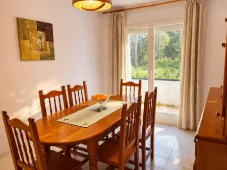 Maison avec jardin, à deux pas de la plage, Maison 7 personnes à Palamós - Photo 6
