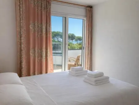 Maison avec jardin, à deux pas de la plage, Maison 7 personnes à Palamós - Photo 10