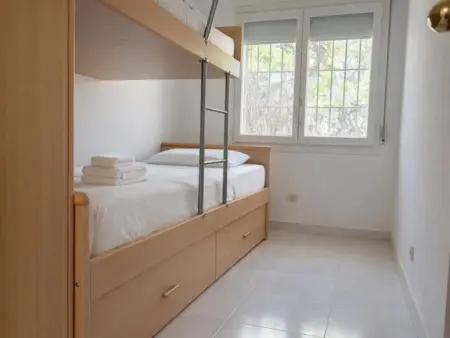Maison avec jardin, à deux pas de la plage, Maison 7 personnes à Palamós - Photo 14