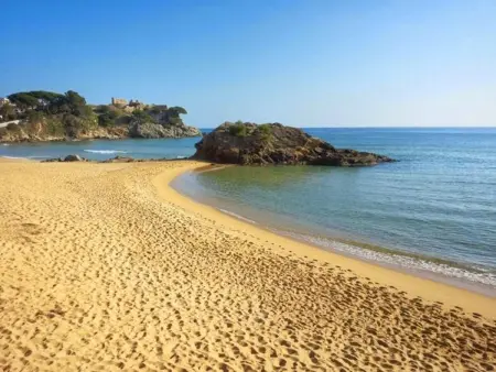 Maison avec jardin, à deux pas de la plage, Maison 7 personnes à Palamós - Photo 16