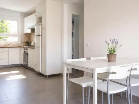 Appartement rénové, proche plage - 4 pers., Appartement 5 personnes à Palamós - Photo 1