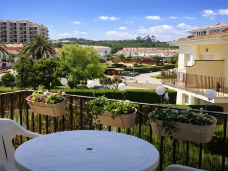 Appartement rénové, proche plage - 4 pers., Appartement 5 personnes à Palamós - Photo 2