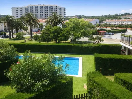Appartement rénové, proche plage - 4 pers., Appartement 5 personnes à Palamós - Photo 3