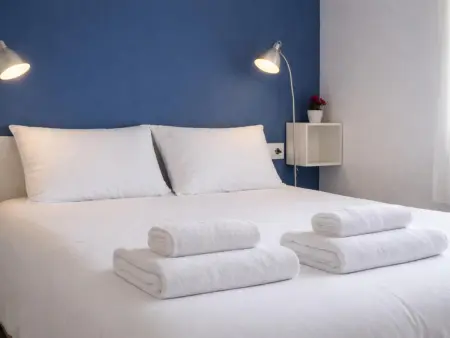 Appartement rénové, proche plage - 4 pers., Appartement 5 personnes à Palamós - Photo 4