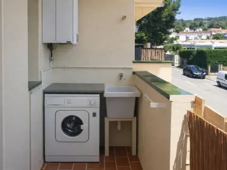 Appartement rénové, proche plage - 4 pers., Appartement 5 personnes à Palamós - Photo 7
