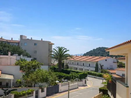 Appartement rénové, proche plage - 4 pers., Appartement 5 personnes à Palamós - Photo 8